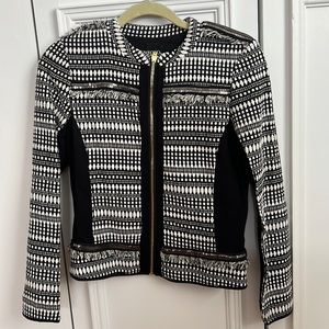 WOMENS XOXO FASHION JACKET